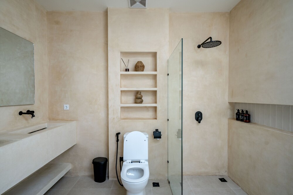 Akela Villas Bingin