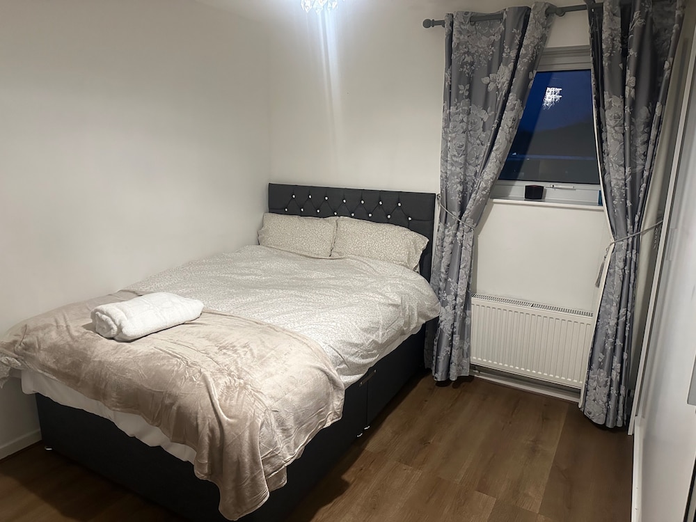 Honeyhill Retreat in Peterborough