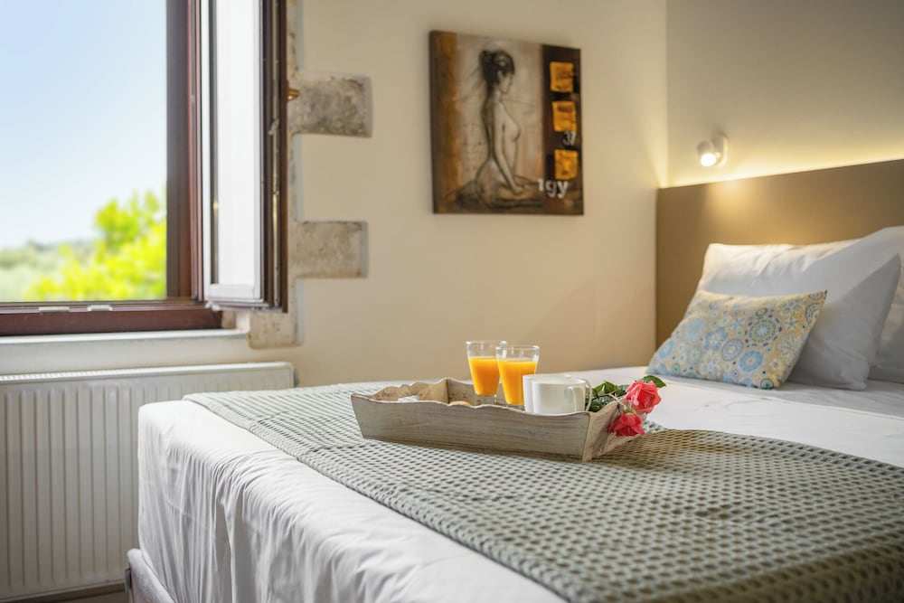 The Olive Mill House Luxe Villa