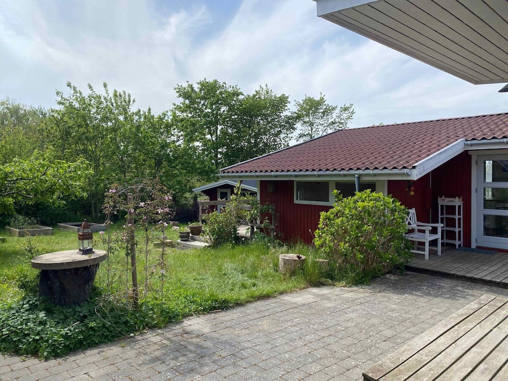 5 Star Holiday Home in Oro