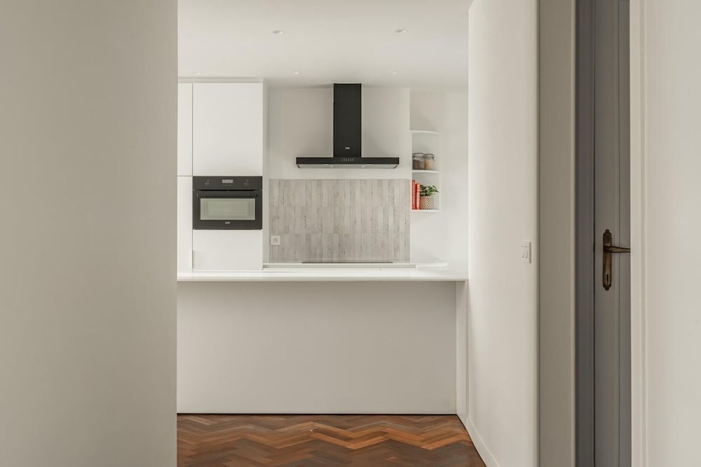 Huswell - New Penthouse With City Harbour Views
