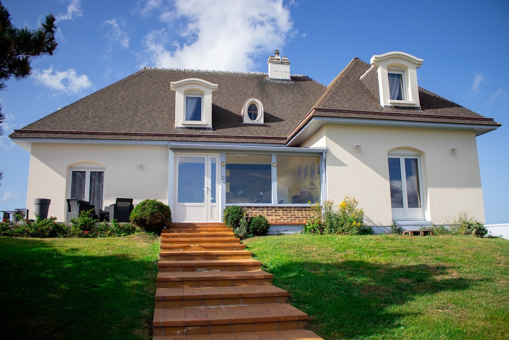 Villa Port Winston B&B