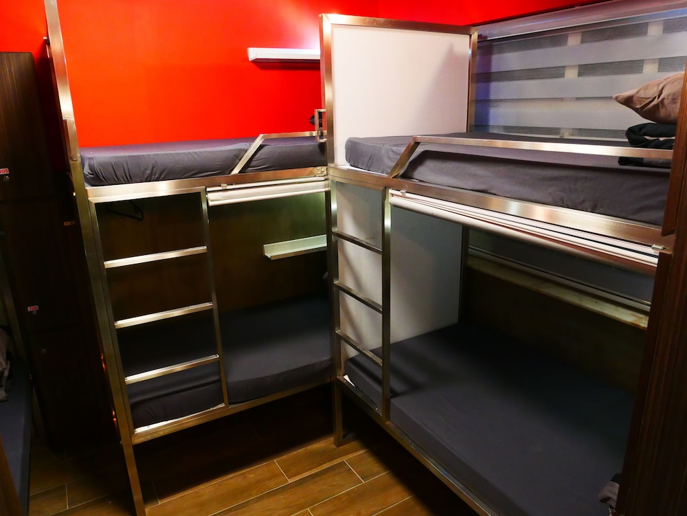 Urban Pack - Hostel