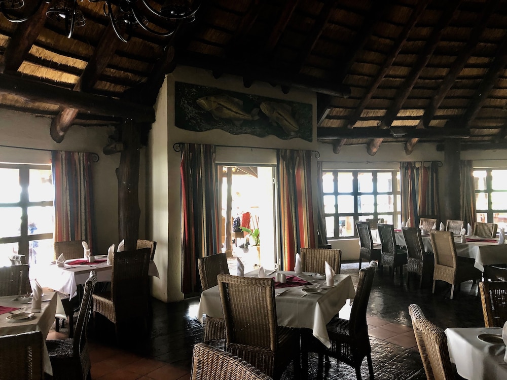 Maguga Lodge