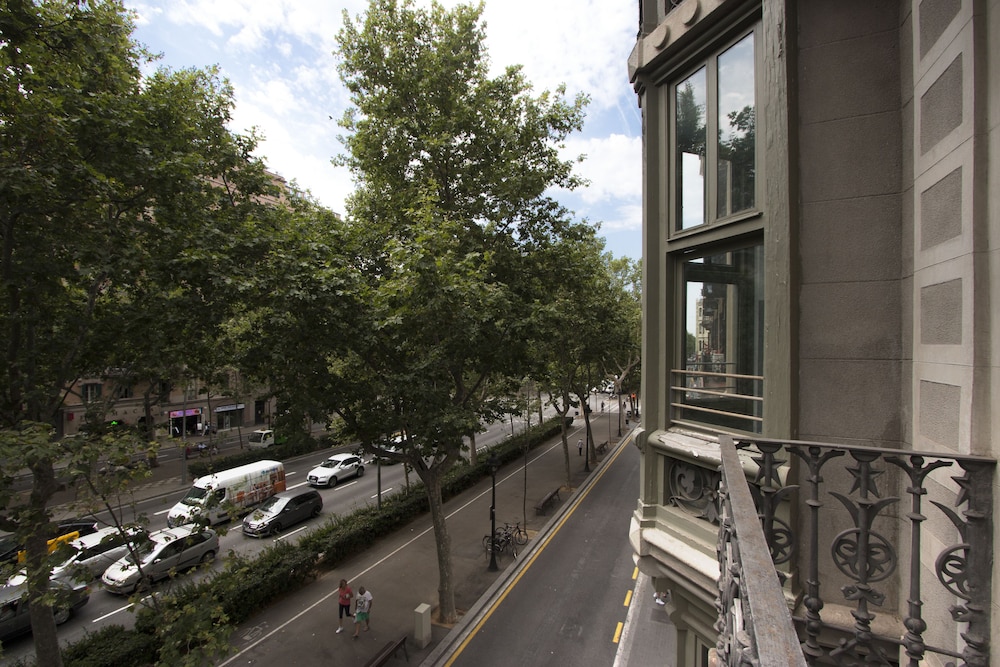 Urbany Hostel BCN GO!