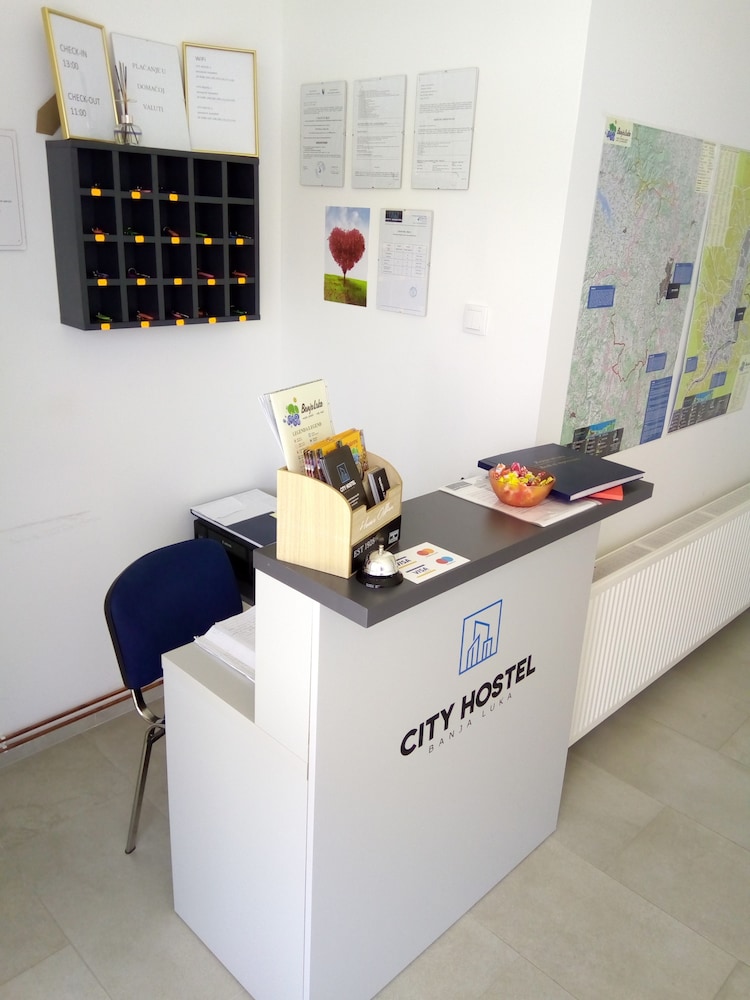 City hostel Banja Luka view 4