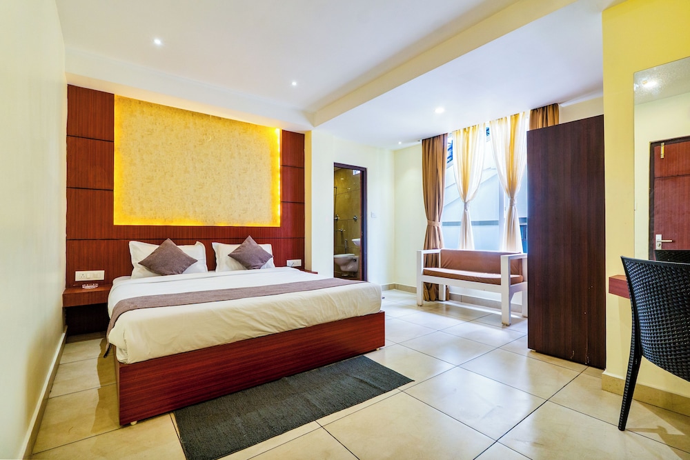Sucasa Hills Meraki Grand