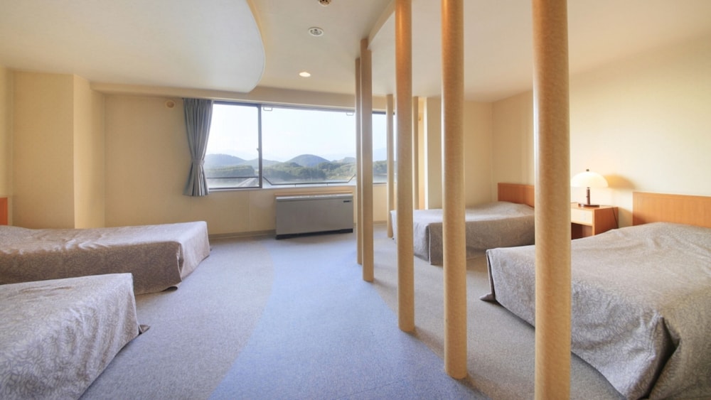 Hotel Taikan