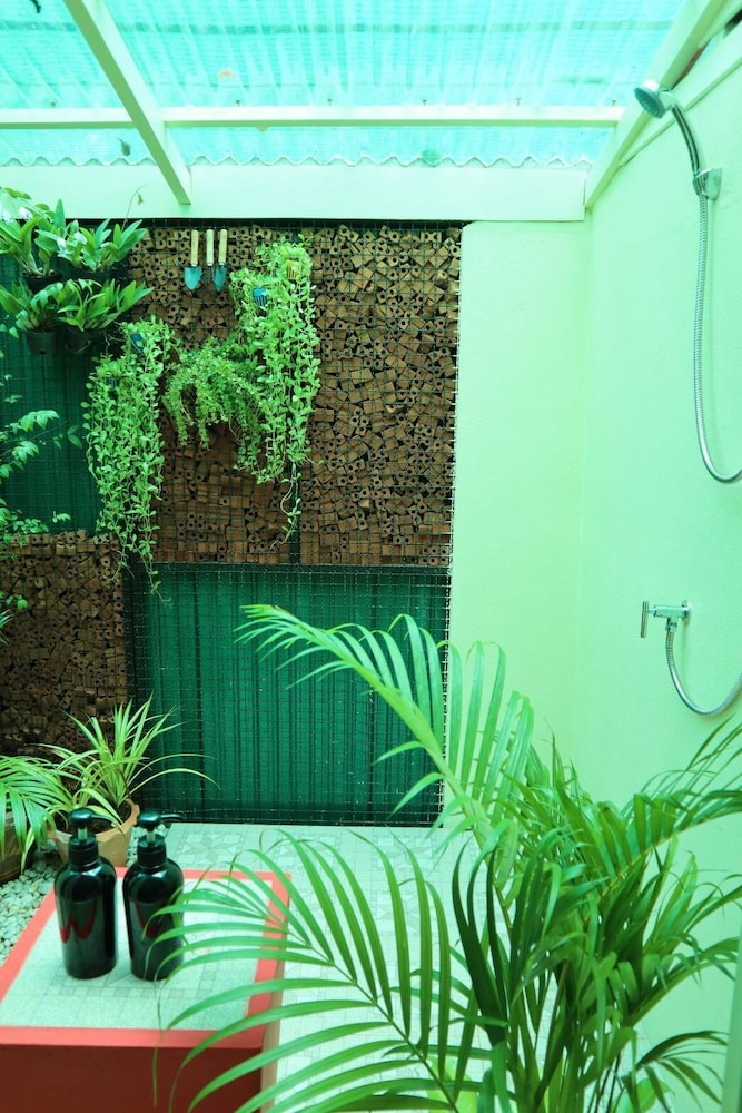 Baan Bua Cottage
