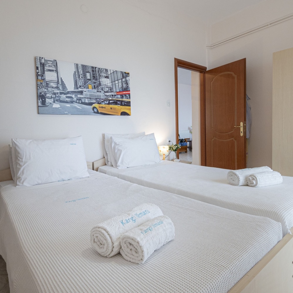 Kargi Limani Aristotelis Apartment Rentalspro photo 3