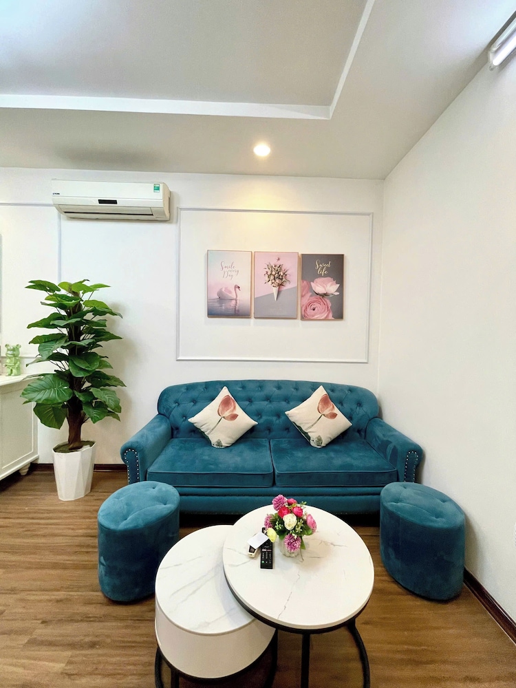 HMH- Vinhomes TIme City - Park Hill
