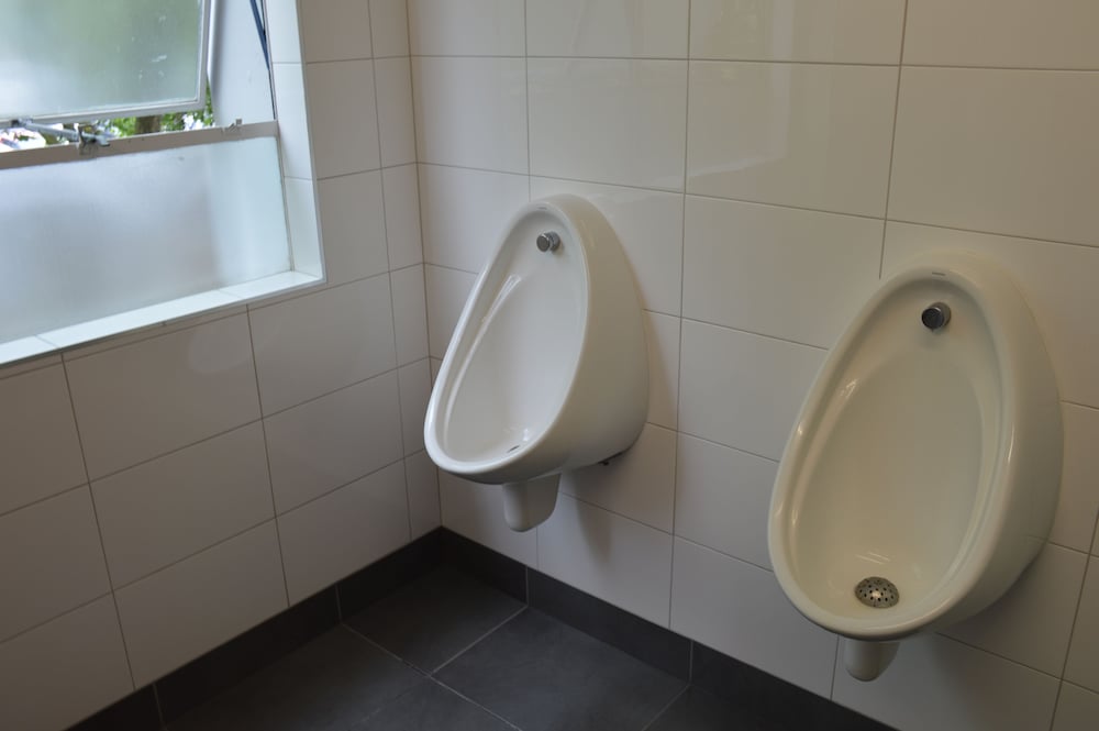 YMCA Hostel — photo 16