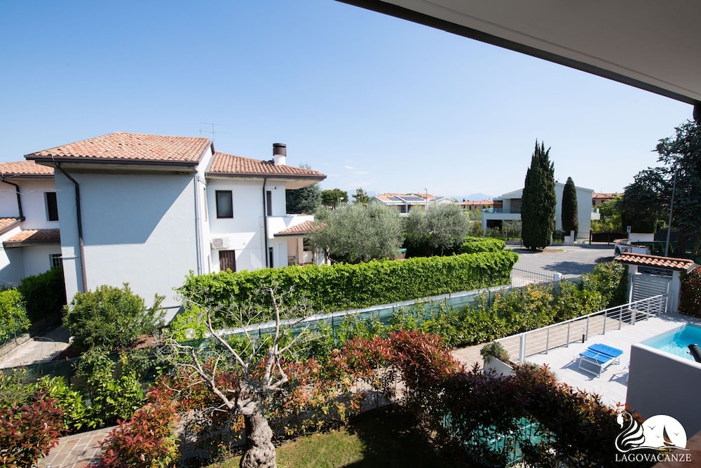 Villa Liliana - Apt 06