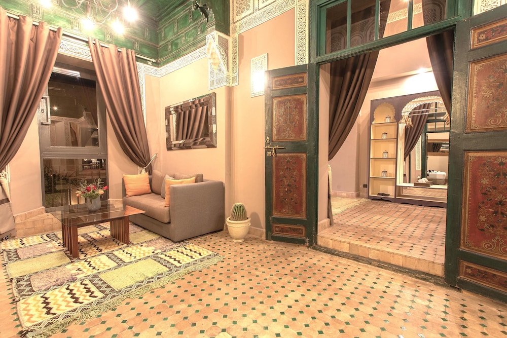 Le Riad Medina Privilège & Spa