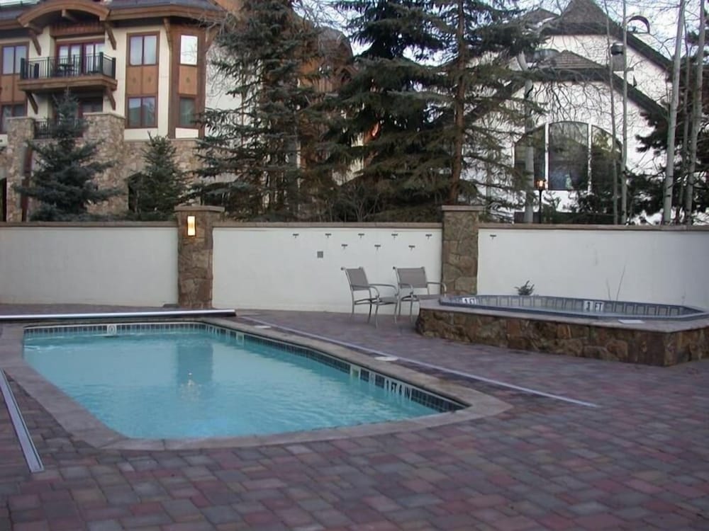 Vail Ski Resort - Luxury Condos