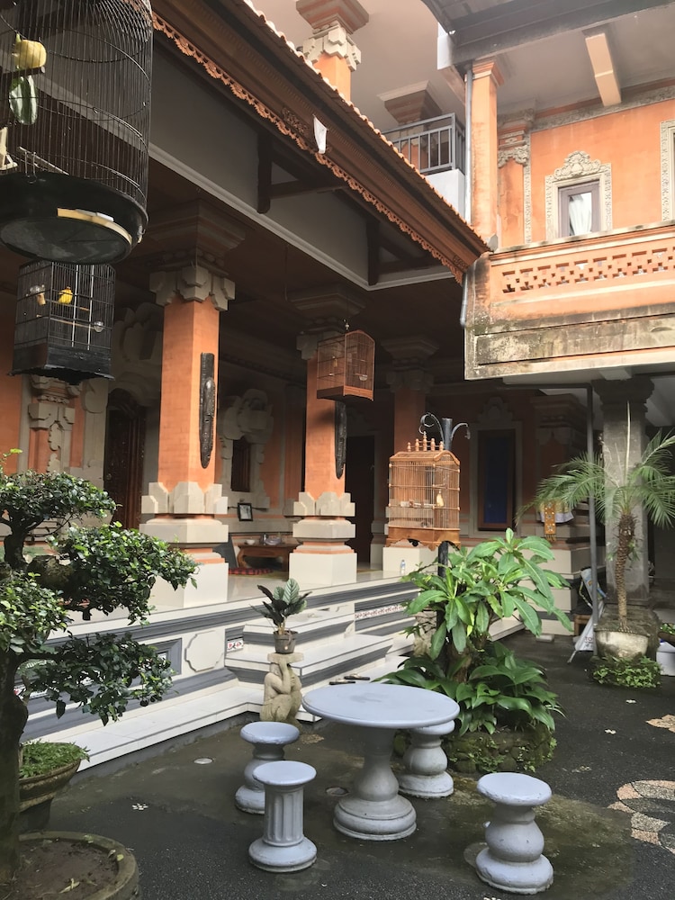 Kacu guest house