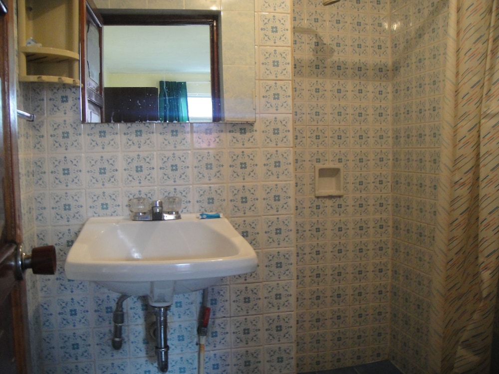 Hostal Residencial Los Andes