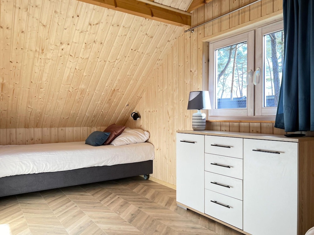 Cottage in Pobierowo for 8 People view 2