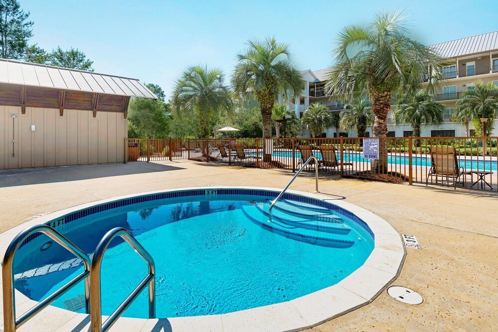 Redfish Village M2321- Changes in Latitude