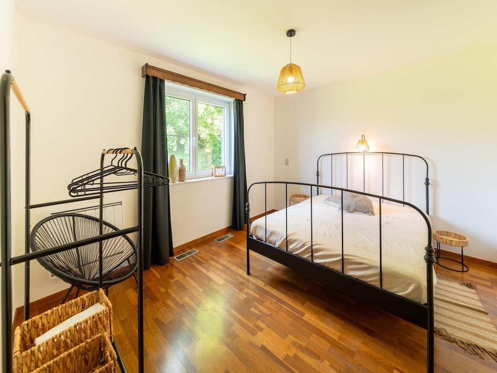 Charming Cottage in Heart of the Ardennes