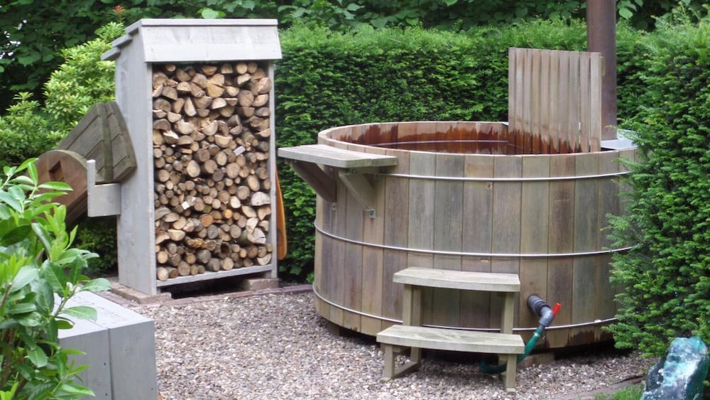 B&B Op de Parkkamp