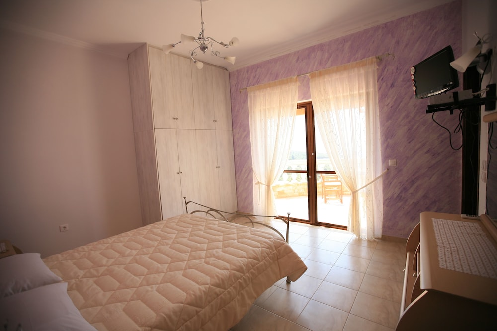 VIP Villa Paradise view 2