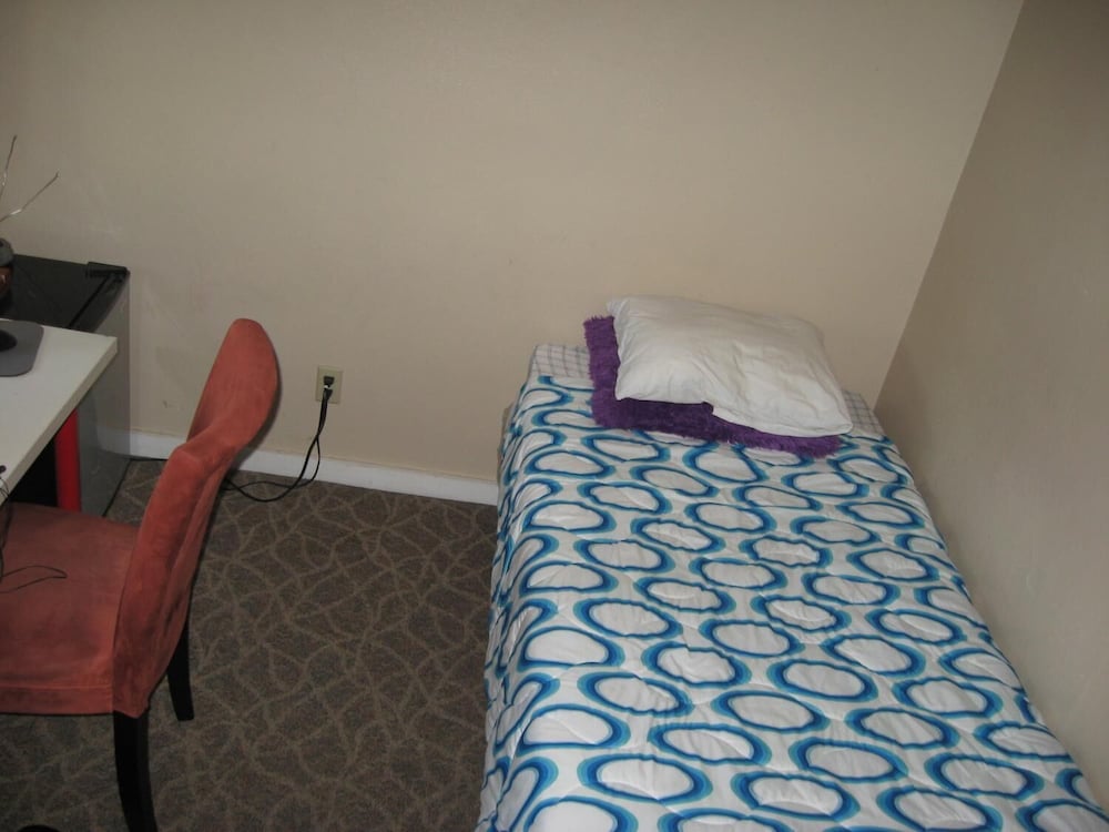 RK Hostel San Diego