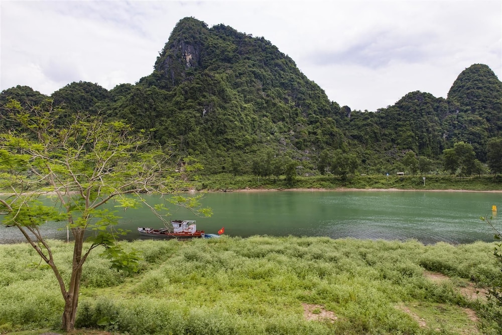 Sai Gon Phong Nha Hotel