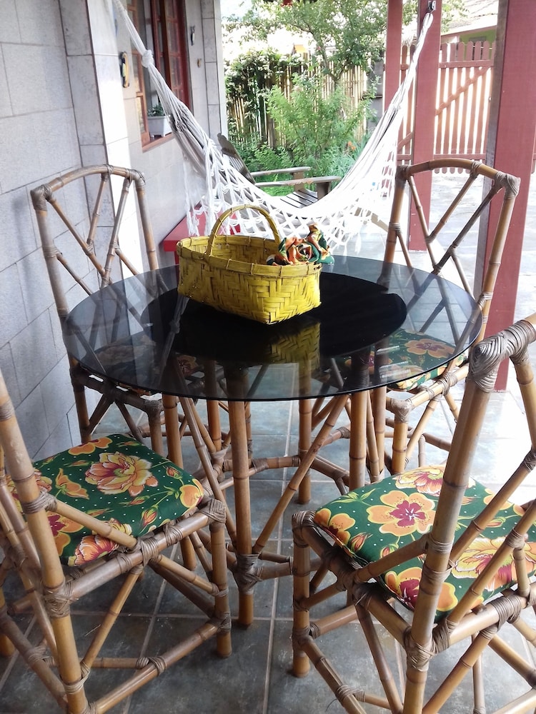 Castelinho Guest House