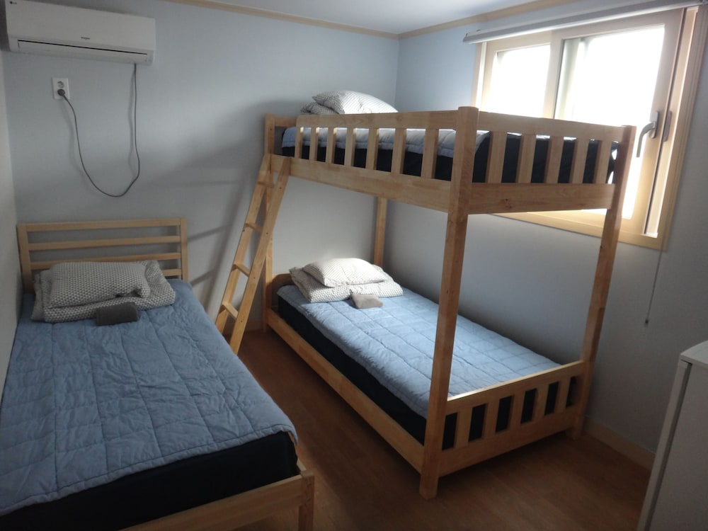 Sunny Hill Hostel Hongdae