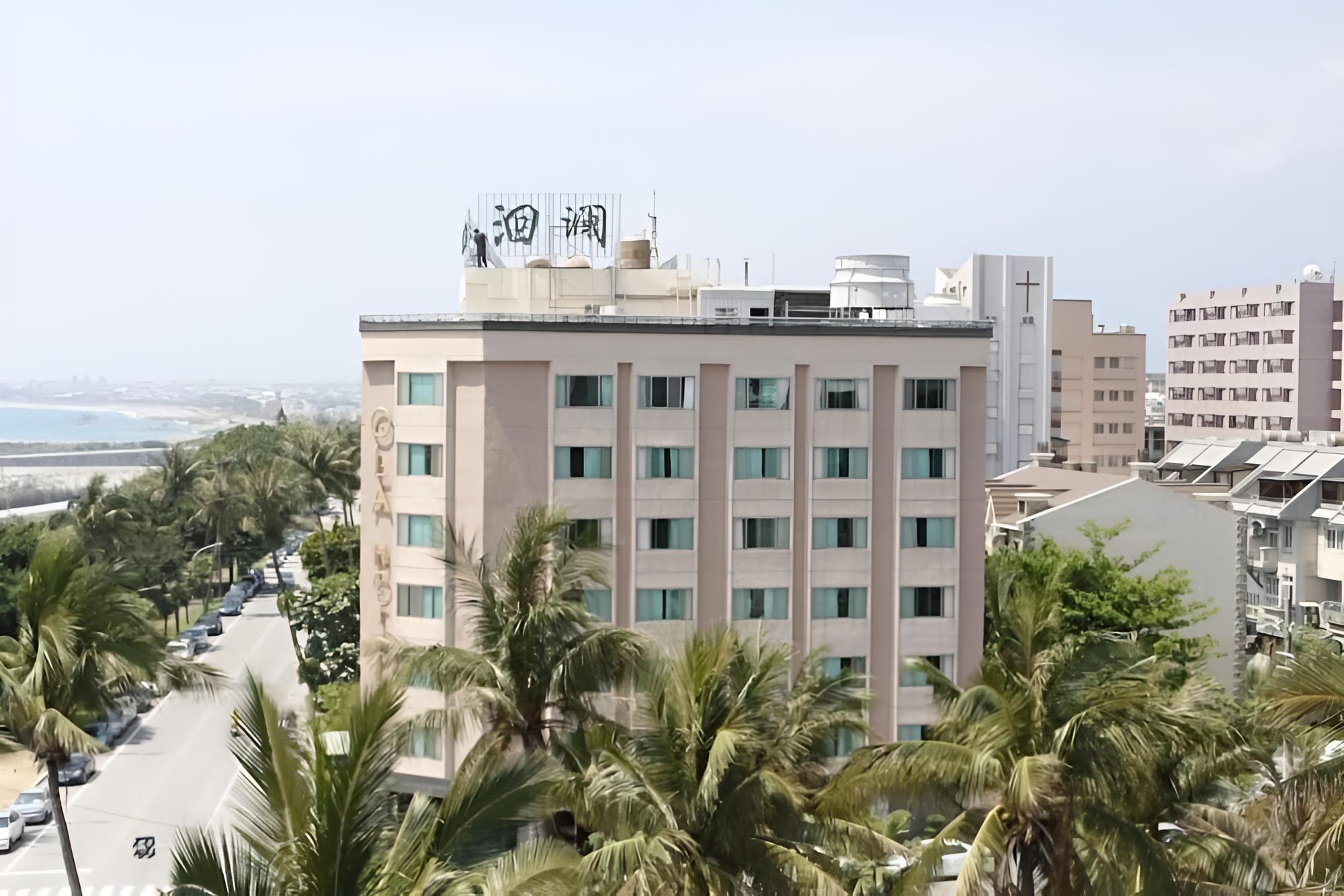 Ola Hotel
