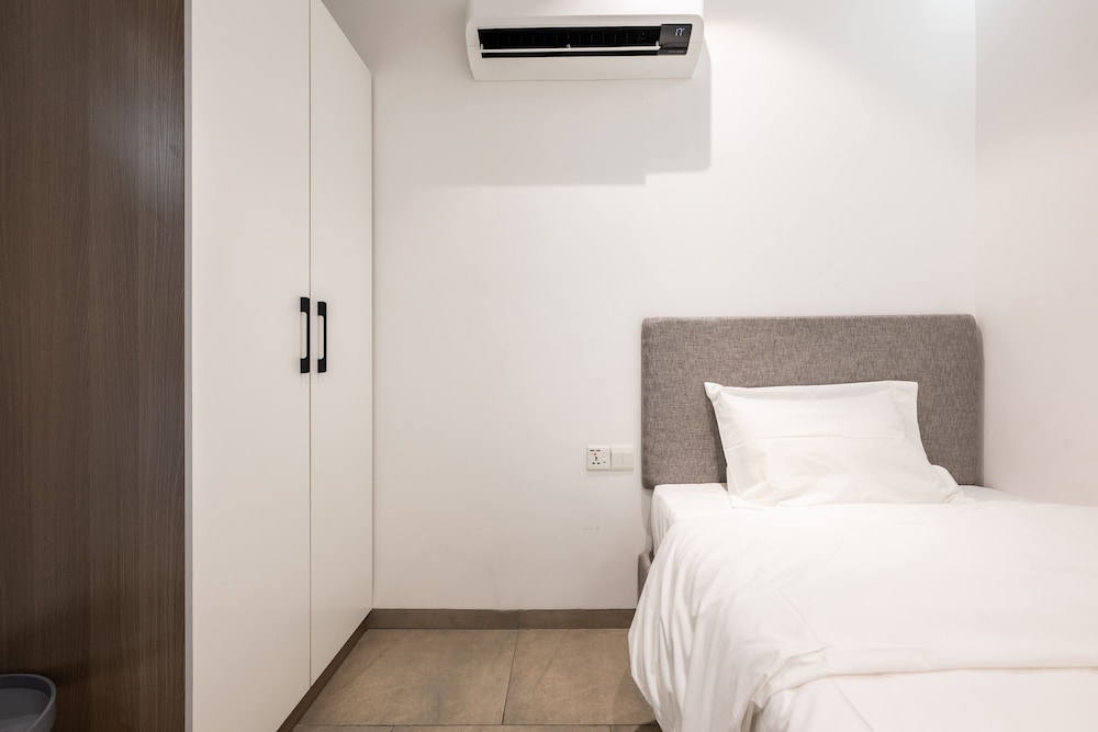 Urban Village Residence Suite by Soben view 5