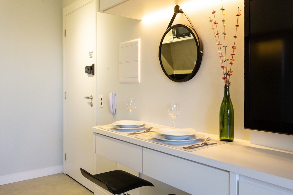 Studios ByWay Vila Madalena