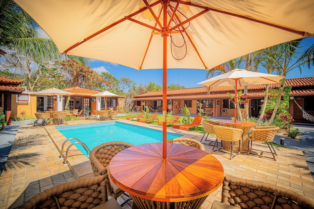 Brisas do Oceano Lofts