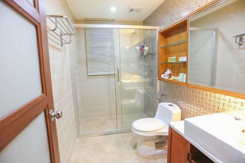 Fogang Zhijiayou Villa Resort