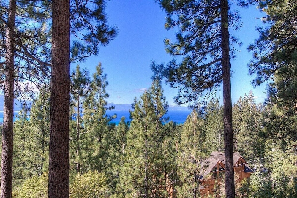 Hch1221 - Tahoe Bonoff Venture 4 Bedroom Home