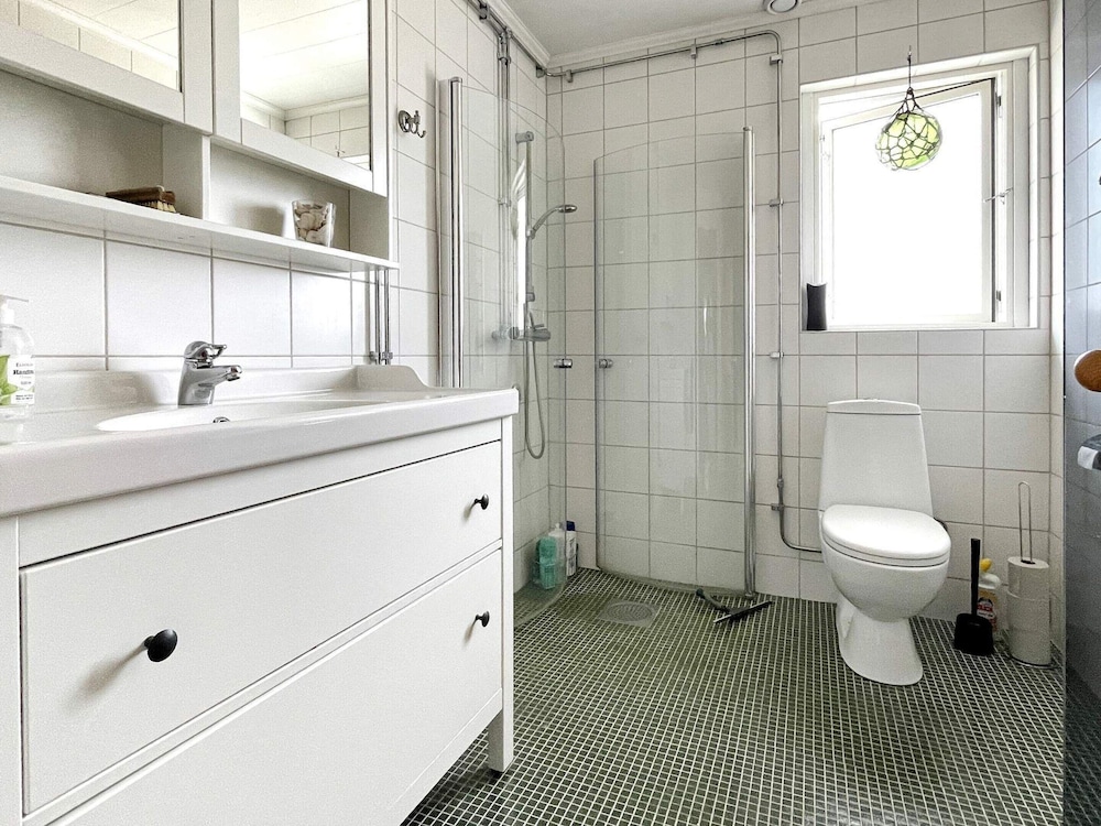 6 Person Holiday Home in Valdermarsvik