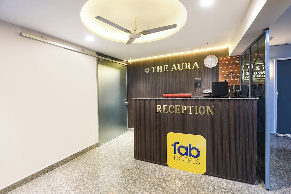 FabHotel Prime Shahdara