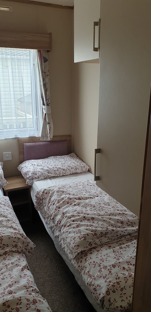 KMH Caravan Holidays