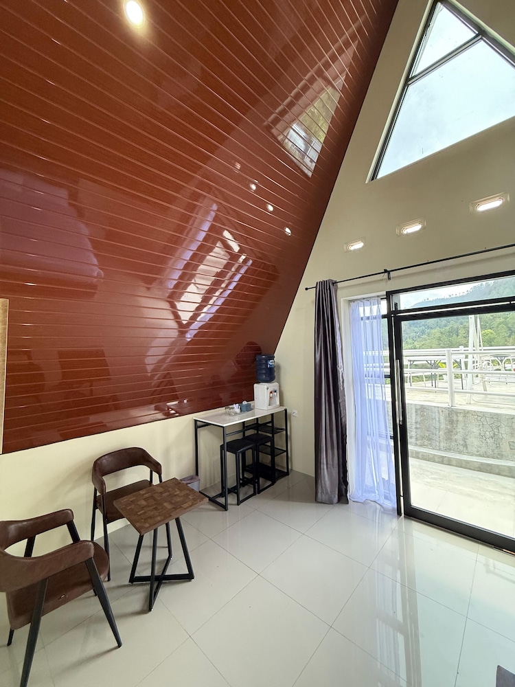 Montero Glamping & Stay