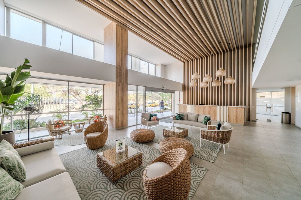 Salguero Suites