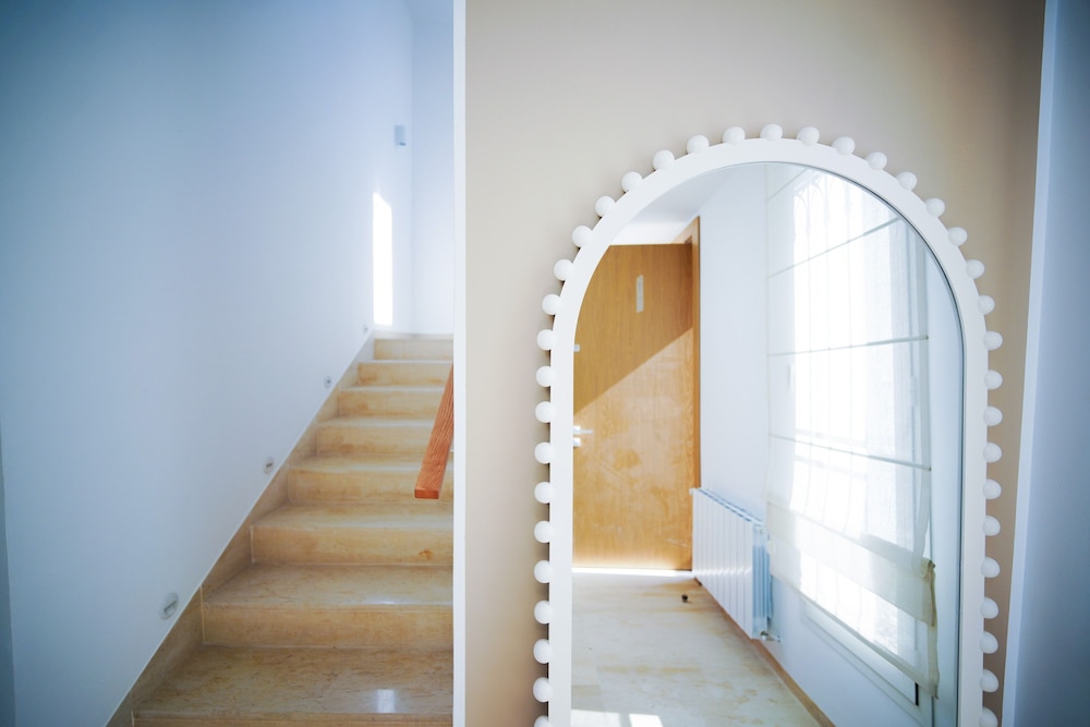 Villa Hermes Seaside and Luxurious