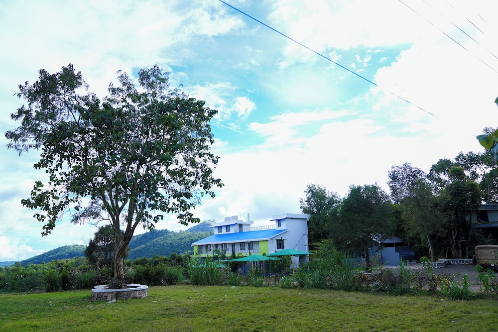 BlueHill Lotus Holistic Wellness Village