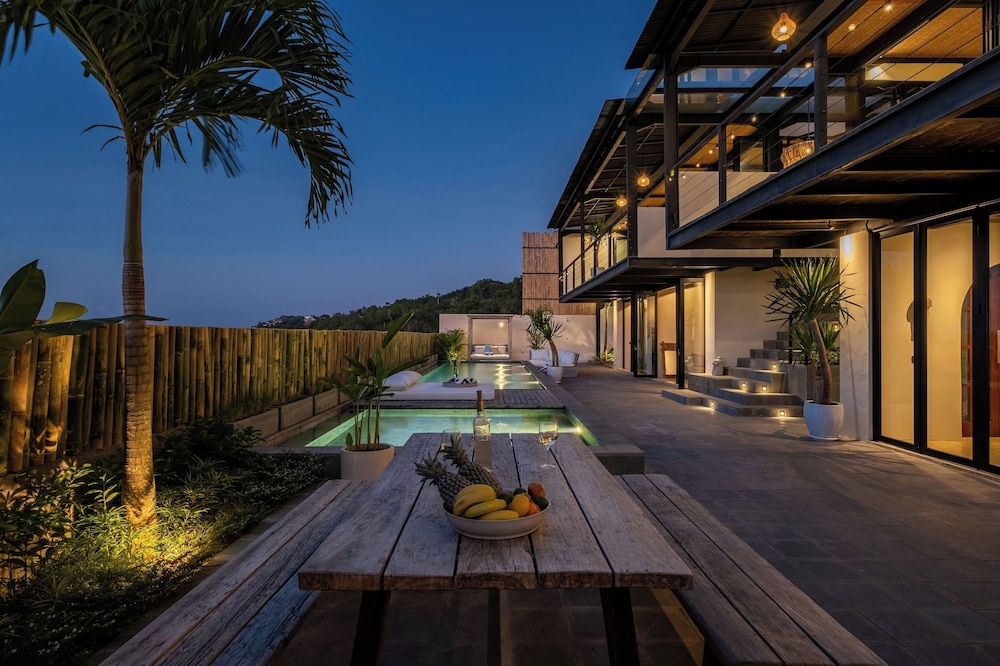 Ahimsa Uluwatu - Ocean View Villa