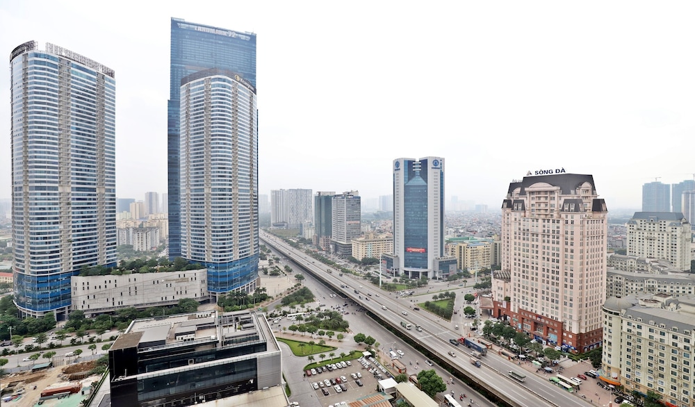 Mira Housing- Vinhome Skylake Luxury Apartment
