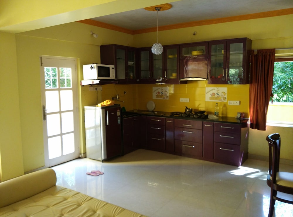 Sunshine Villa