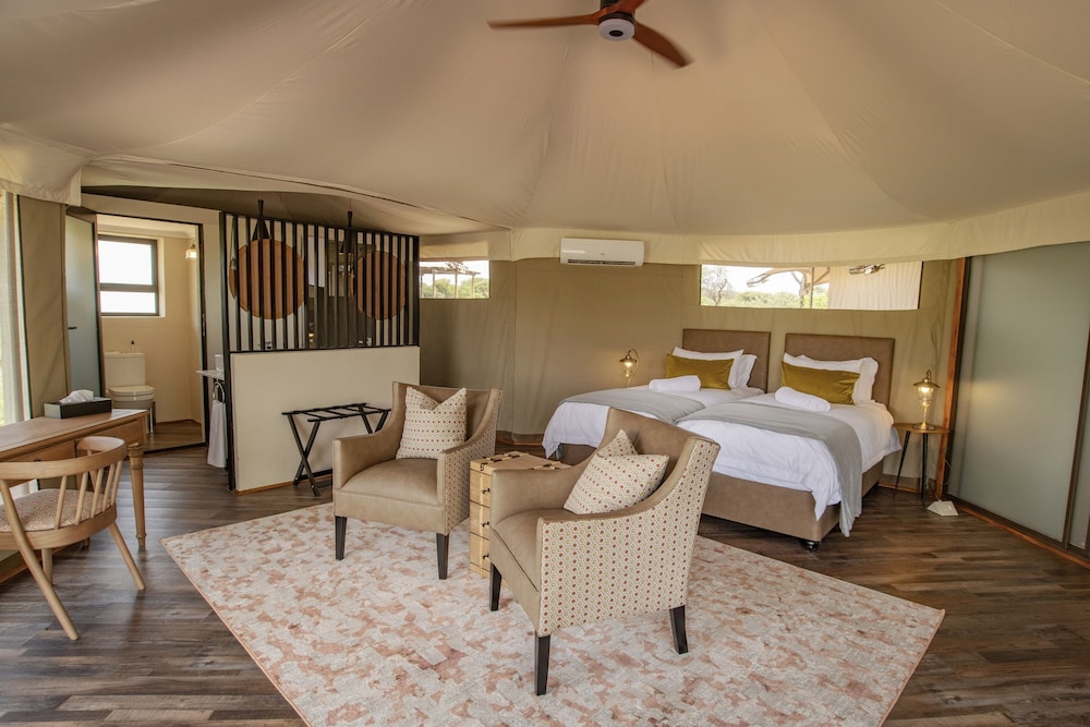 Finfoot Lake Reserve by Dream Resorts