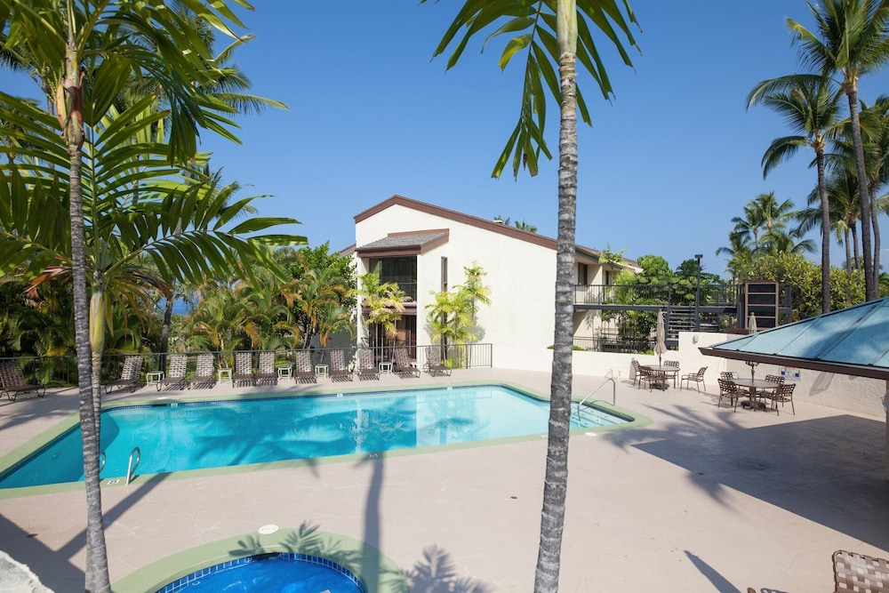 Ocean & Golf Course Views - Pool - Vrkcv