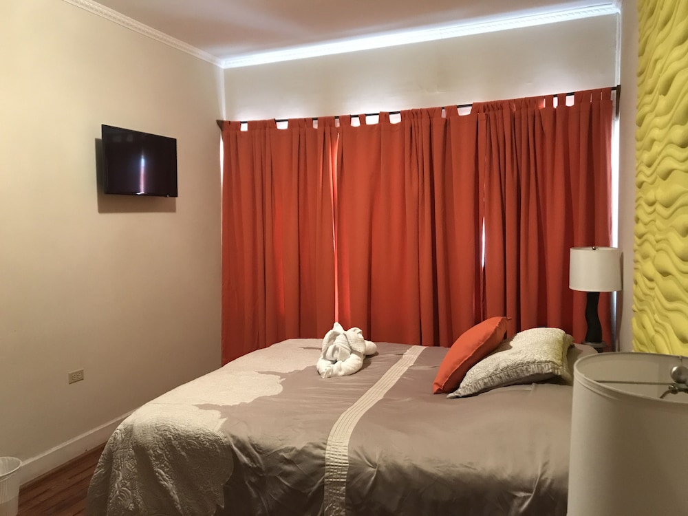Hotel Casa Luisa