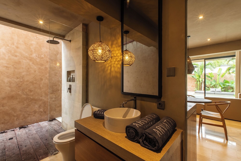 Arvatya Villas Bingin by Blacksand